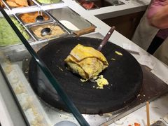 -煎饼道·新鲜现做(来福士店)