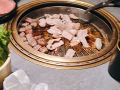 -花时·炭火烧肉(东百中心A馆店)