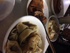 耳光馄饨-潘国仙耳光馄饨(黄家阙路店)