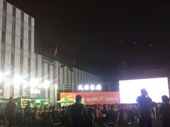 -武汉客厅中国文化博览中心