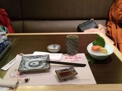 -仓桥家·焗寿司·锅物(光谷步行街店)