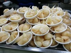 糖蒜-刘信牛羊肉小炒泡馍(回民街店)