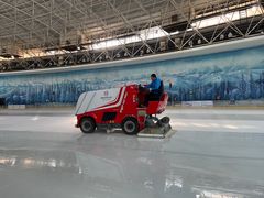 -世界之窗阿尔卑斯冰雪世界