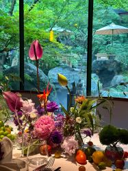 -广州富力君悦大酒店·宴会厅