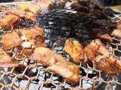 -大壮家原味烤肉(兴华北街店)