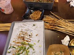 -林二哥宜烤官·宜宾小烧烤