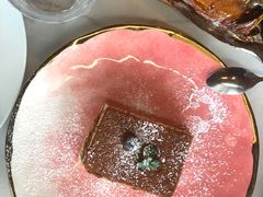 -IL Forno 意坊·意大利餐厅(温州万象城店)