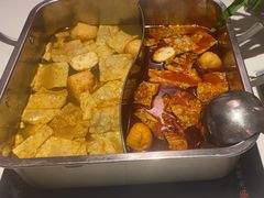 -螺大喜螺蛳粉火锅(雍和宫店)
