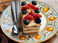 -Alimentari早午餐(安福路店)