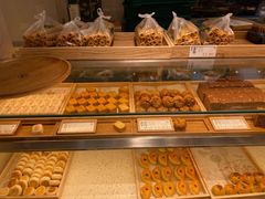 -泸溪河桃酥(西直门凯德店)