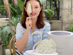 -Miss Q Family甜品·蛋糕·法甜咖啡