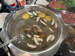 -牛一煲美食(江高店)