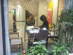 -金蚁康•经络调理•肩颈按摩(万达金街店)