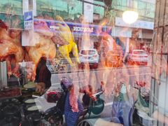 -煲煲香快餐(南京路店)