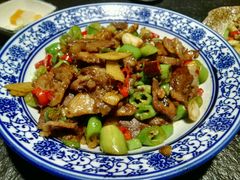 -湘与香缘·湖南菜(王府井北京市百货大楼店)