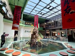 -永红源啤酒·烧烤·海鲜·大排档(台柳路店)