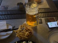 -haxnbauer海森堡德国餐厅(深圳coco店)