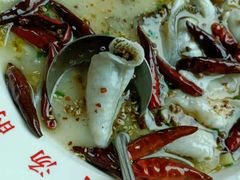 -川里谈·川味小馆(北京路店)