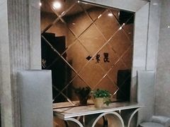 -蒙古贞温泉洗浴