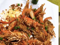 大罗虾-79号渔船海鲜饭店(华强北店)