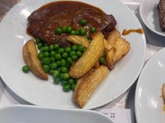 -宜家·瑞典风味餐厅(武汉荟聚中心店)