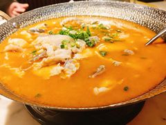 -唐猫庭院·千年陕菜(大唐不夜城店)