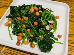 -伊带伊路新疆美食府(呼家楼店)
