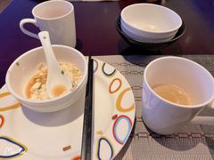 -杭州龙禧福朋喜来登酒店