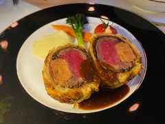 -Kathleen's Waitan 凯圣琳江景西餐厅(外滩店)