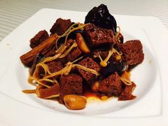 -旺顺阁·北京菜(大望路店)