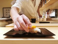 -鮨青(恒基名人购物中心店)