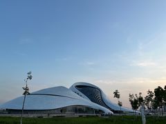 -哈尔滨大剧院