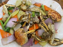 -南记食粥坊·宵夜大排档(南桂店)