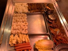 -明记牛杂(新马路分店)