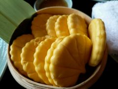 -丽江金茂凯悦臻选酒店-滇香馆