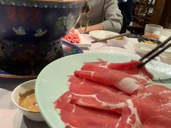 -东来顺饭庄(apm总店)