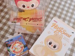 -泡泡玛特POPMART(西单大悦城店)