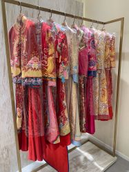 -南京宝娜嫁衣婚纱礼服馆(中央路店)