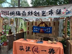 -沂蒙山旅游区云蒙景区(蒙山国家森林公园)