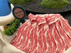 -德天肥牛海鲜火锅(城西银泰店)