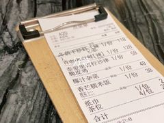 -Thai Alley泰爱里(二沙岛店)