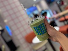 -KPRO肯律轻食(淘金店)