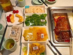 -野妹火锅(龙岗店)