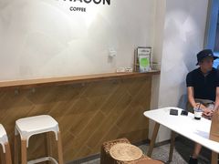 -Legno.ita Coffee by Wood(襄阳南路店)