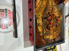 -雅佳神话·麻辣烤鱼(新街口店)