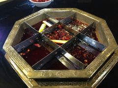 iphone_upload_pic-蜀九香火锅(彩虹店)
