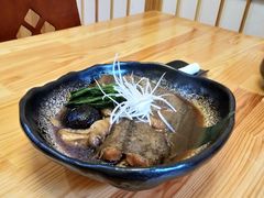 -桥岚·巷子鲜河豚鱼(专门店)