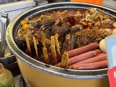 -安徽阜阳卷馍(西单店)