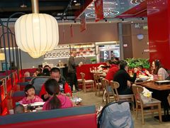 大堂-管氏翅吧(马家堡店)