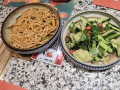 -炭舍干锅(华发商都店)